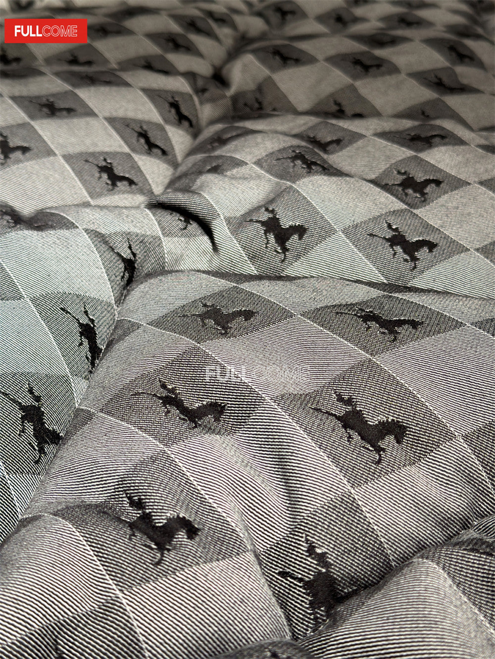 The Steed Mattress
