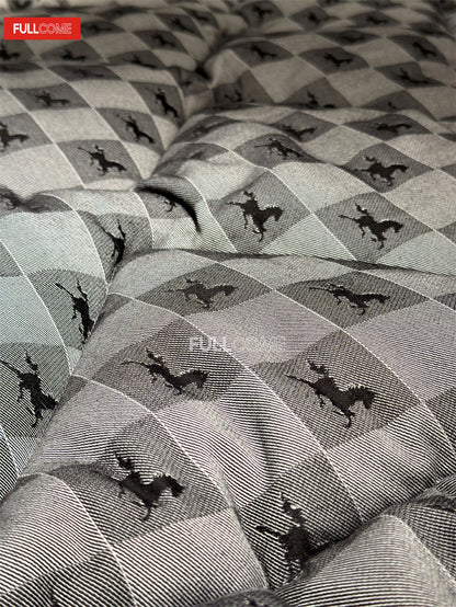 The Steed Mattress