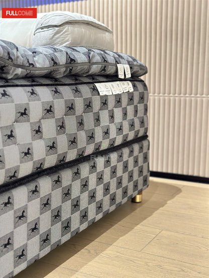 The Steed Mattress