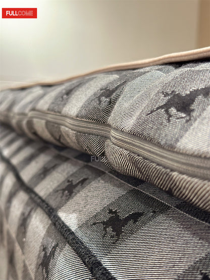 The Steed Mattress