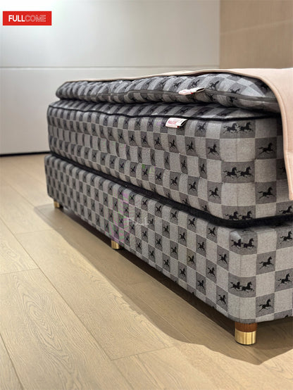 The Steed Mattress