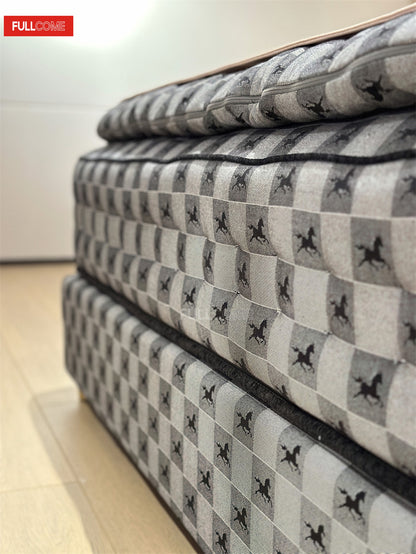 The Steed Mattress