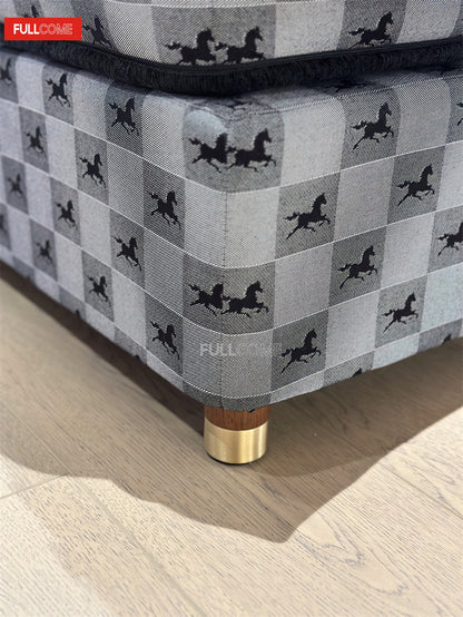 The Steed Mattress