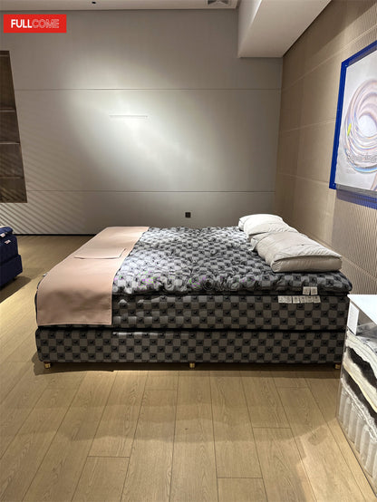 The Steed Mattress