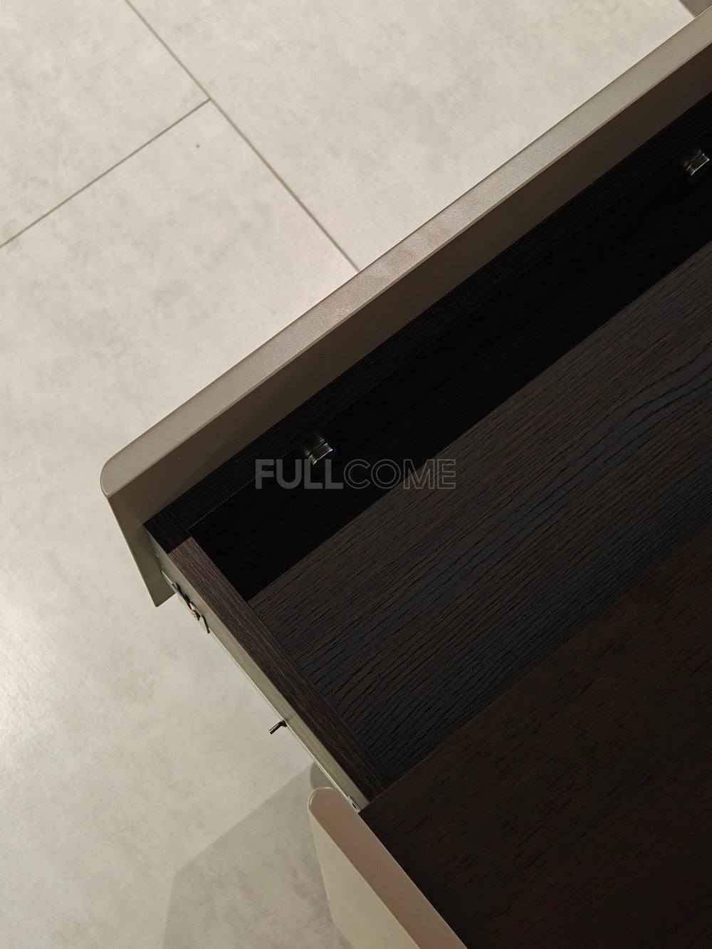 The Shadow Gap Nightstand