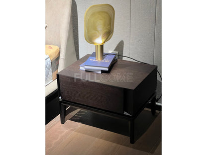 The Framed Box Nightstand