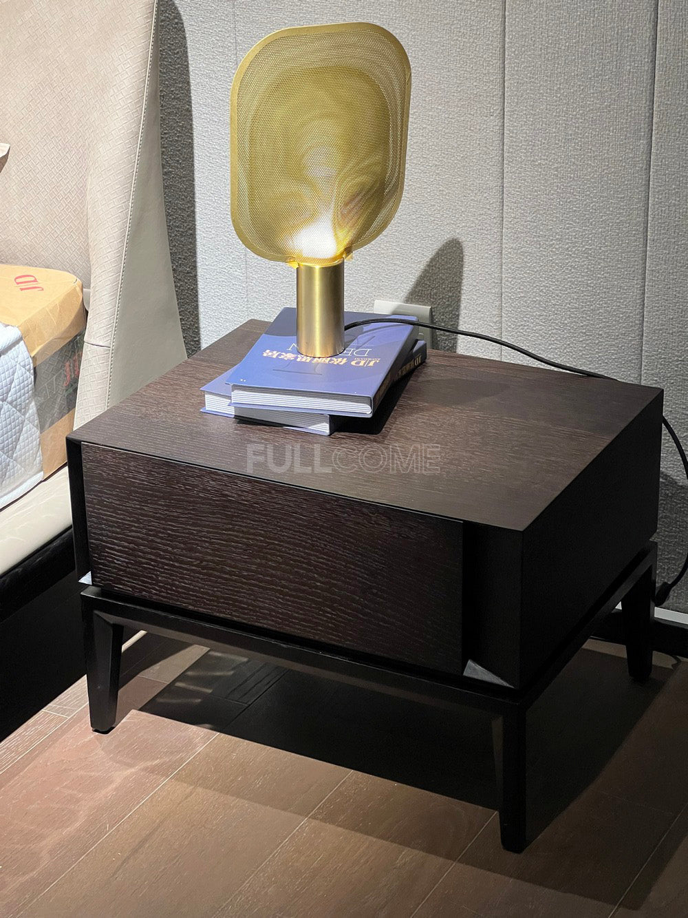 The Framed Box Nightstand