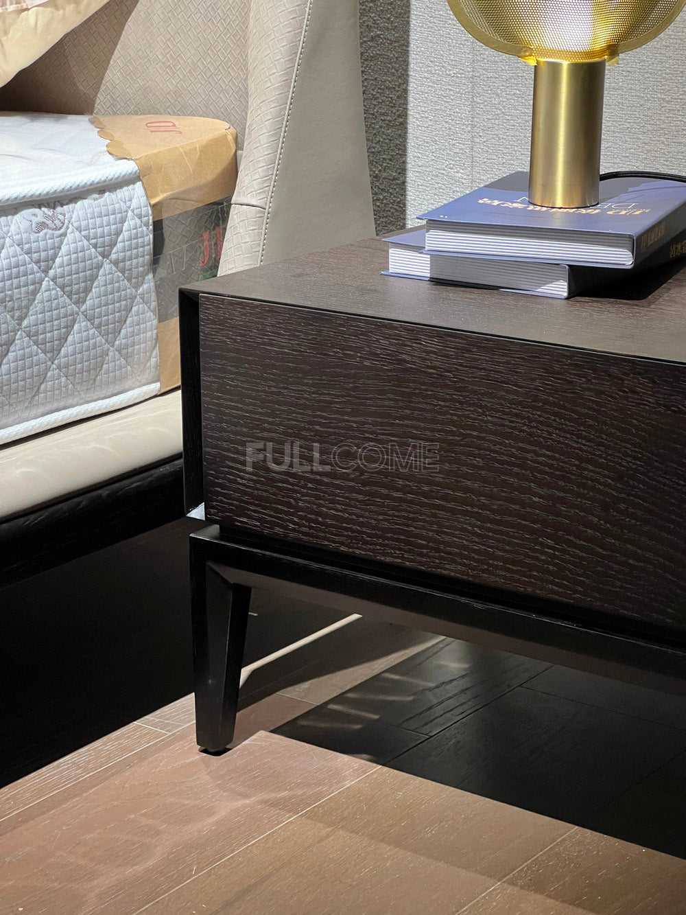 The Framed Box Nightstand