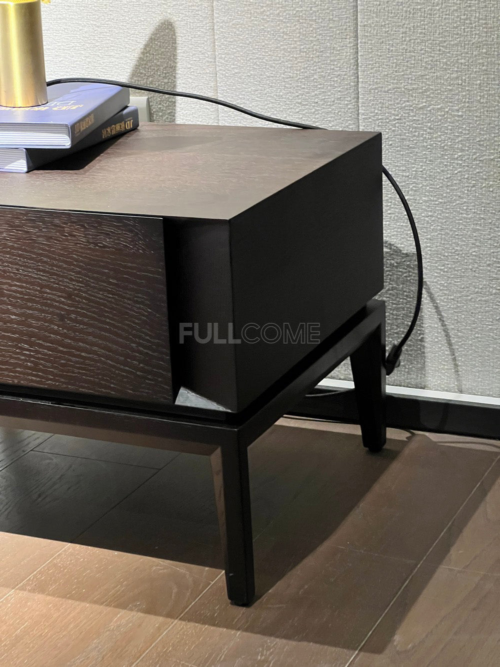 The Framed Box Nightstand