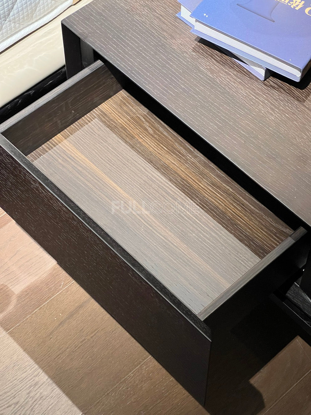 The Framed Box Nightstand