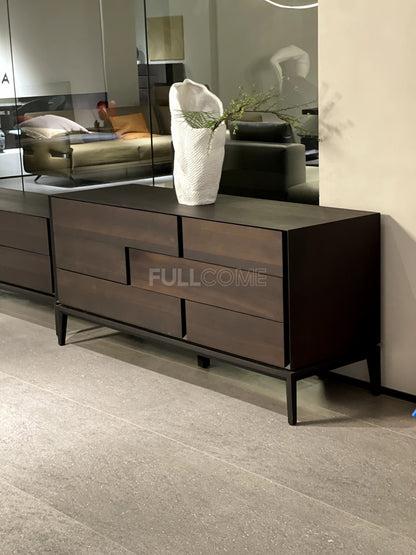 The Tapered Leg Sideboard