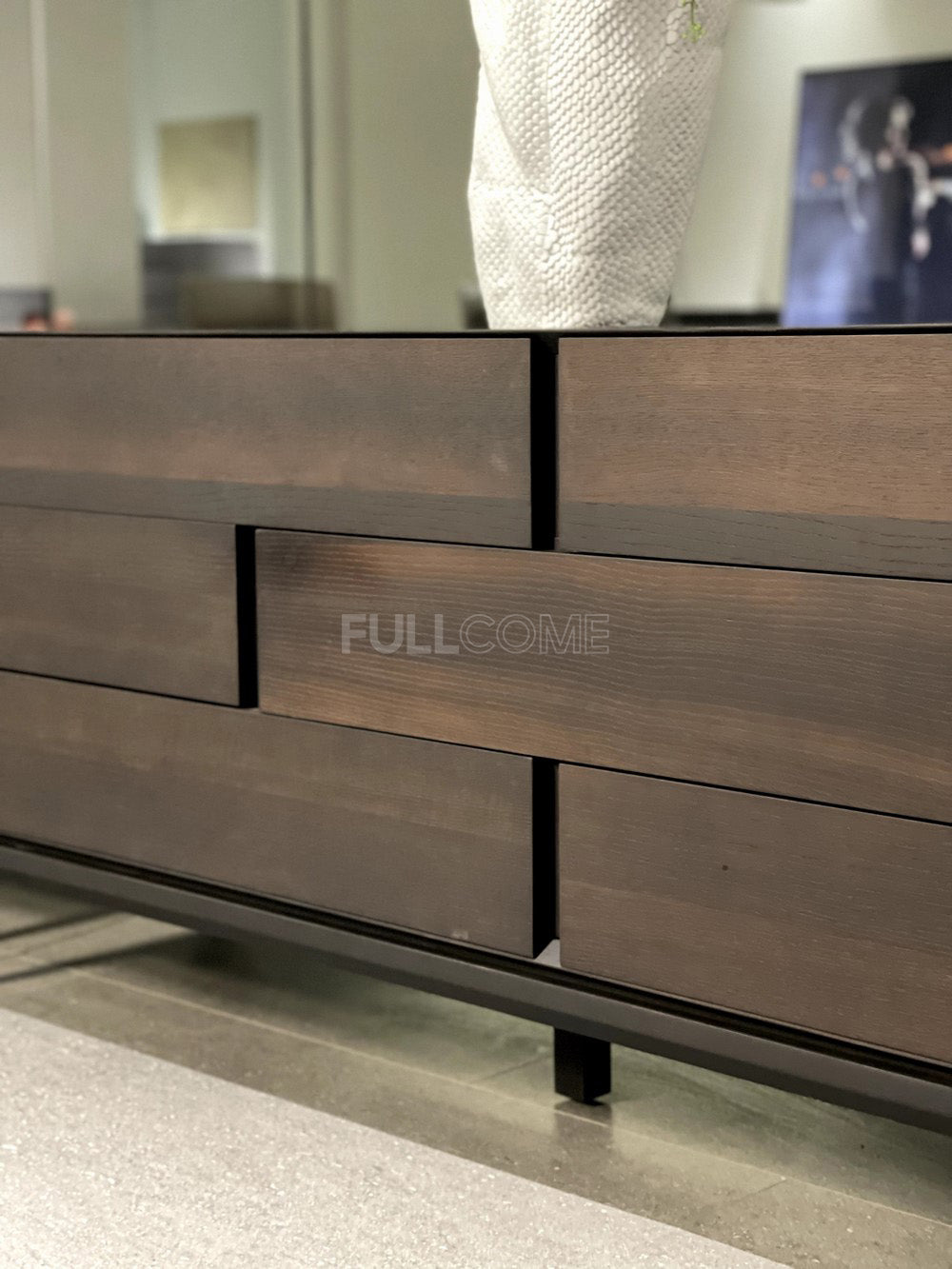 The Tapered Leg Sideboard