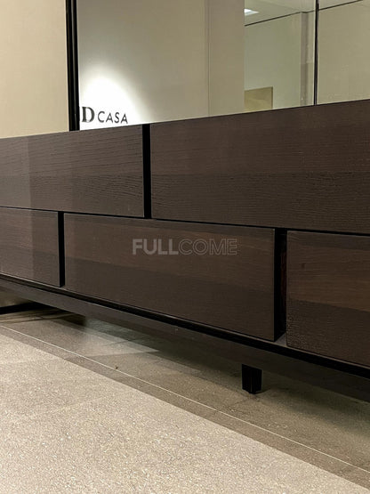 The Tapered Leg Sideboard