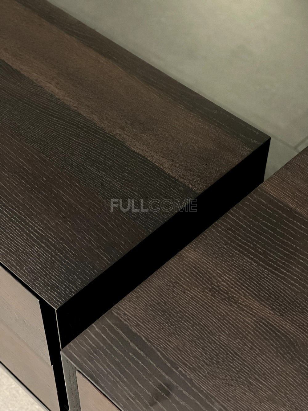 The Tapered Leg Sideboard