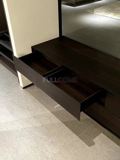The Tapered Leg Sideboard