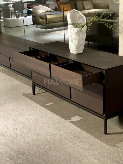 The Tapered Leg Sideboard
