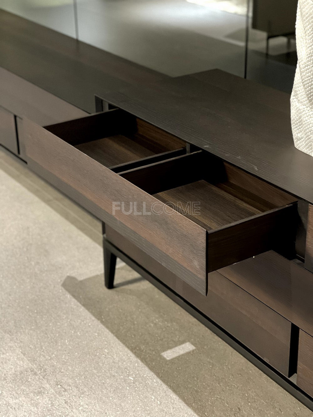 The Tapered Leg Sideboard