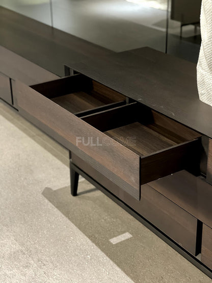The Tapered Leg Sideboard