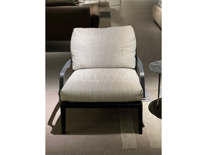 The Timber Bar Lounge Chair
