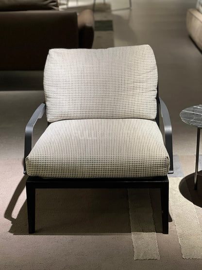The Timber Bar Lounge Chair