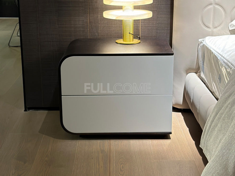 The Soft-Corner Nightstand