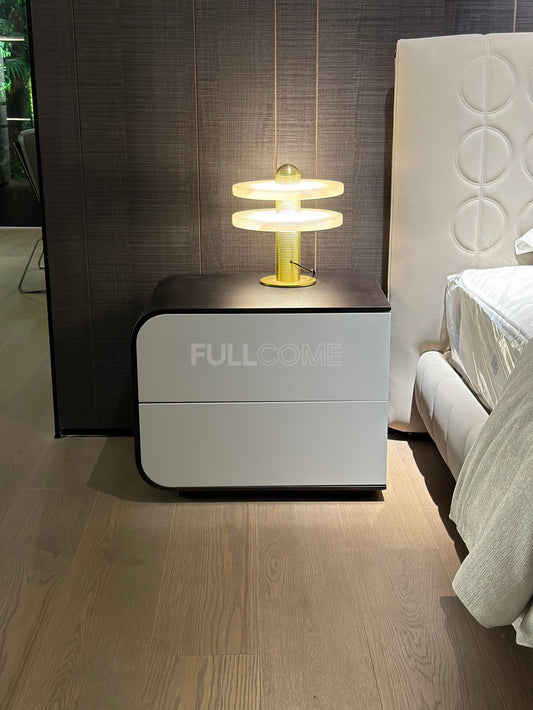 The Soft-Corner Nightstand