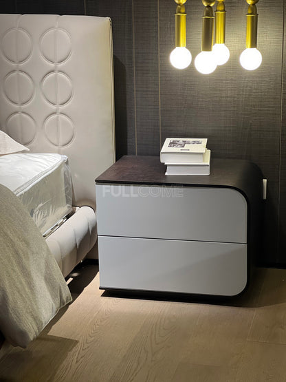 The Soft-Corner Nightstand