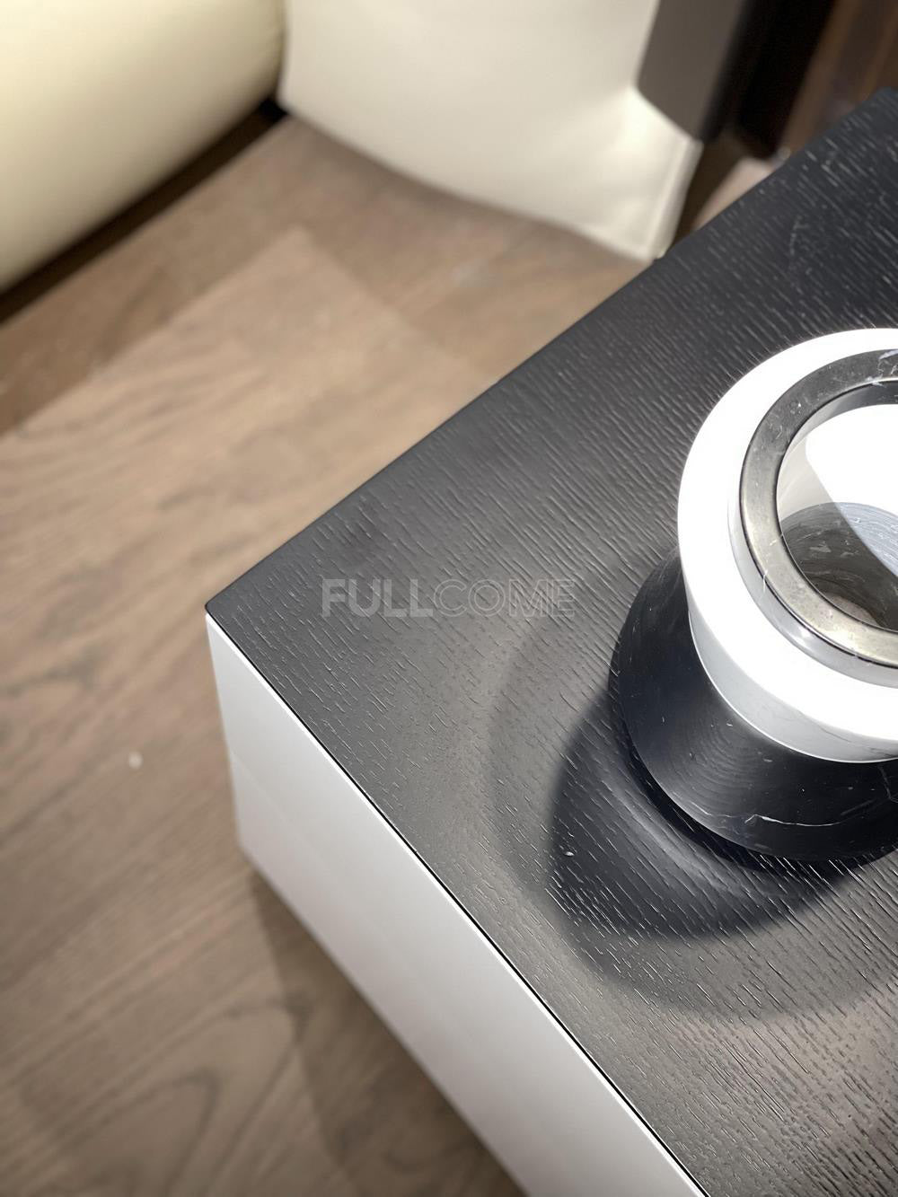 The Soft-Corner Nightstand