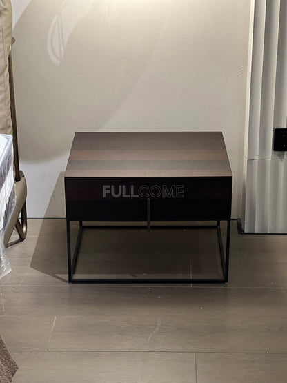 The Cradle Frame Nightstand