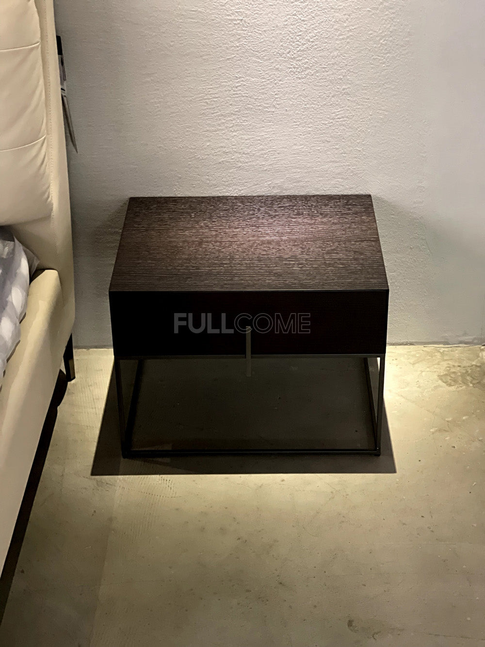 The Cradle Frame Nightstand