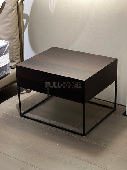The Cradle Frame Nightstand