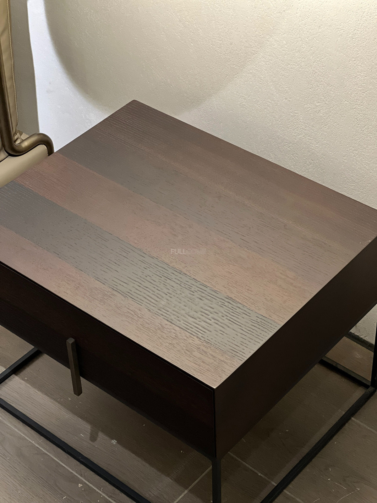 The Cradle Frame Nightstand