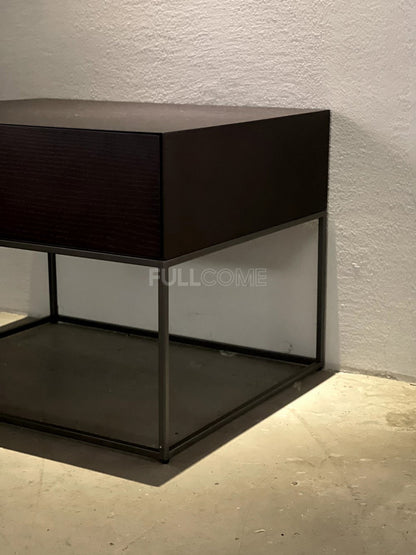 The Cradle Frame Nightstand