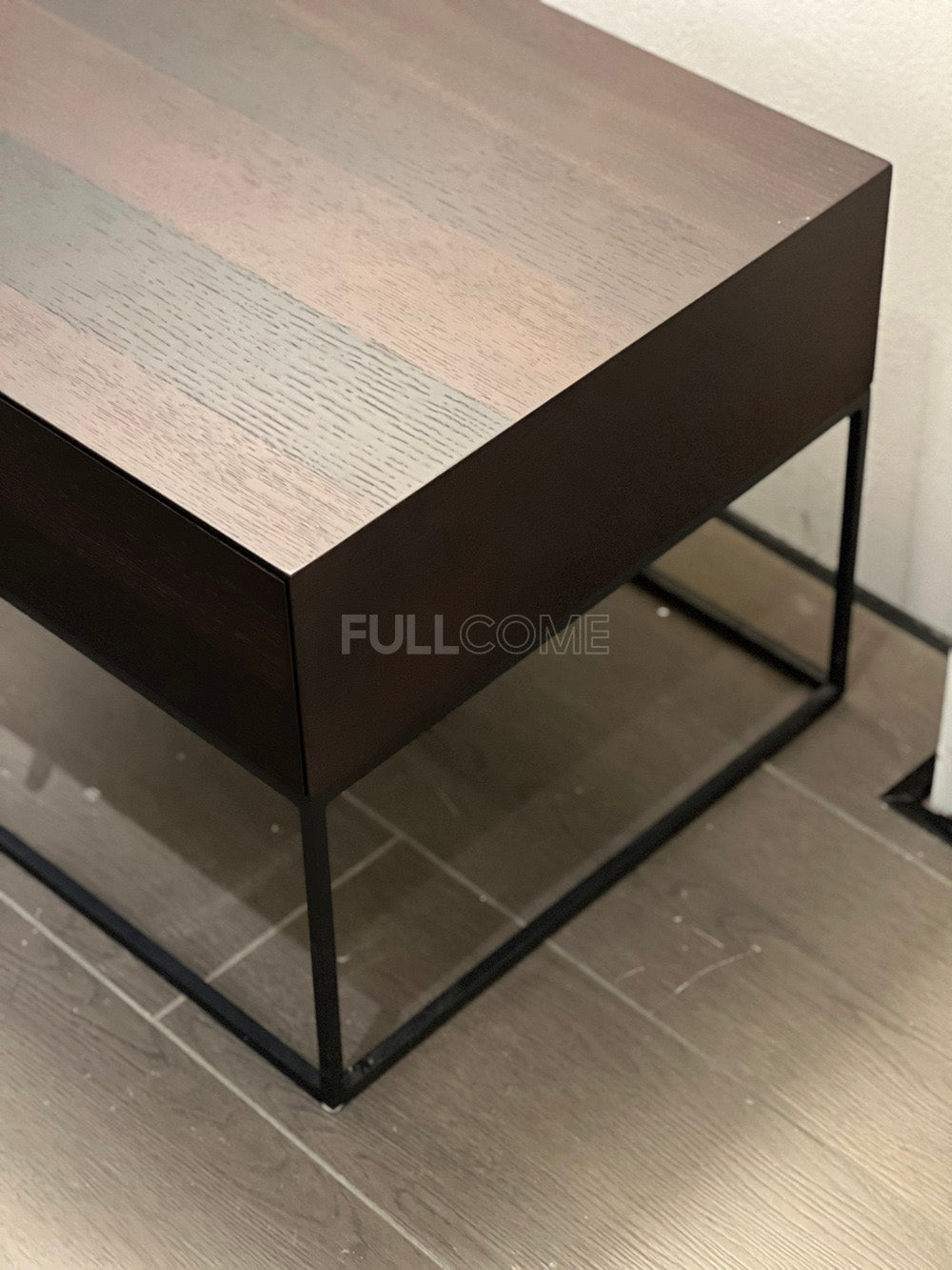 The Cradle Frame Nightstand