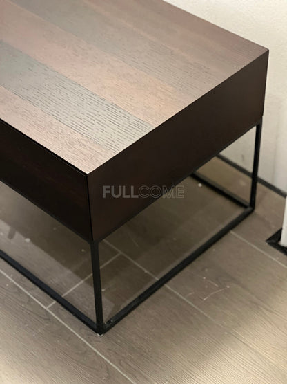 The Cradle Frame Nightstand