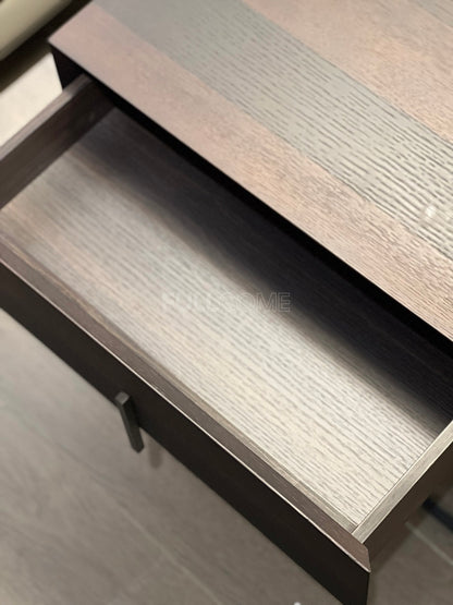 The Cradle Frame Nightstand