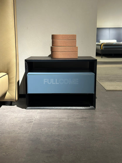 The Suspended Drawer Nightstand