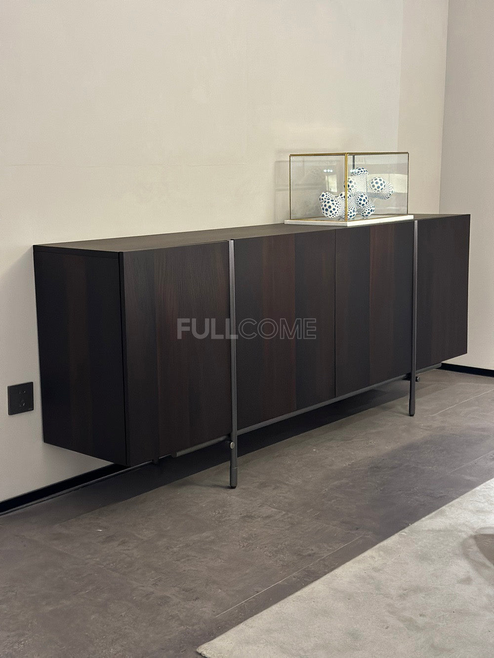 The Framed Sideboard