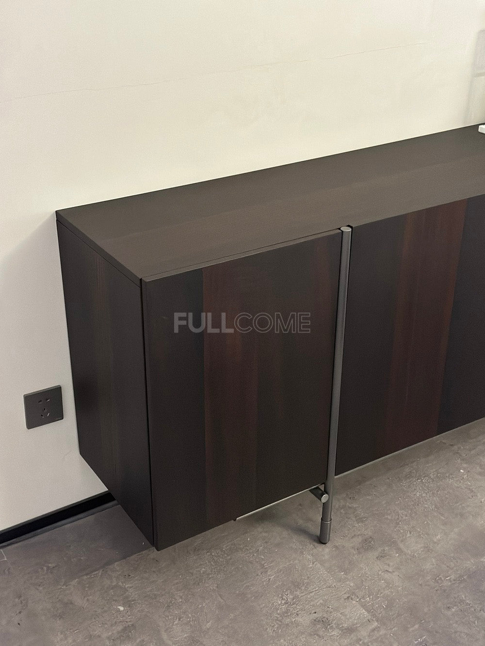 The Framed Sideboard