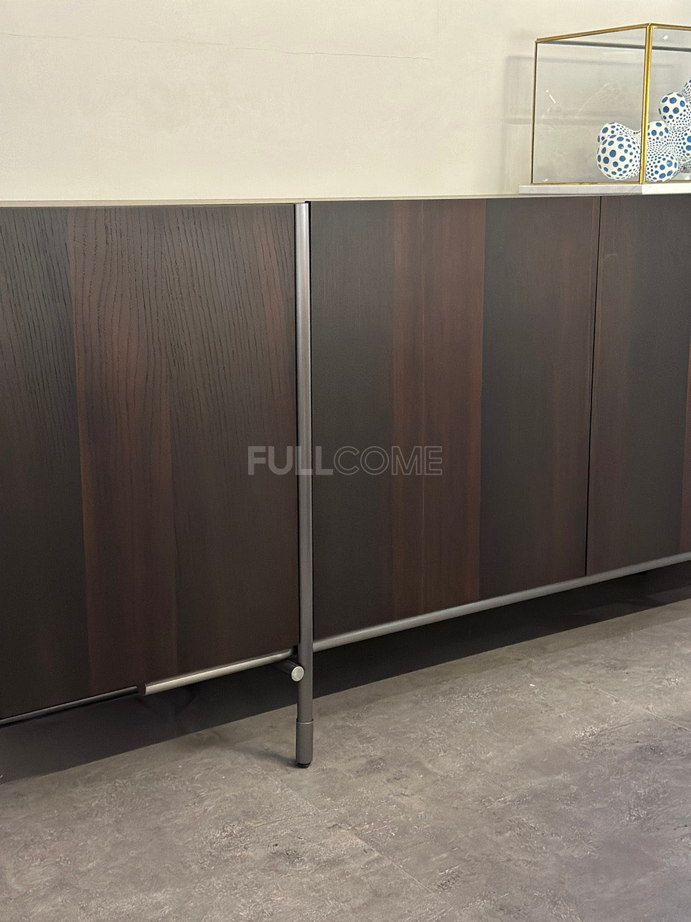 The Framed Sideboard