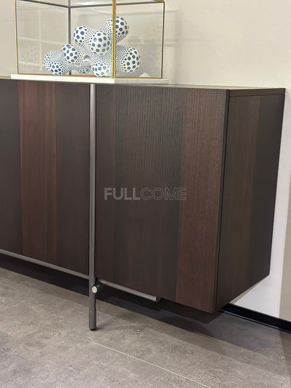 The Framed Sideboard