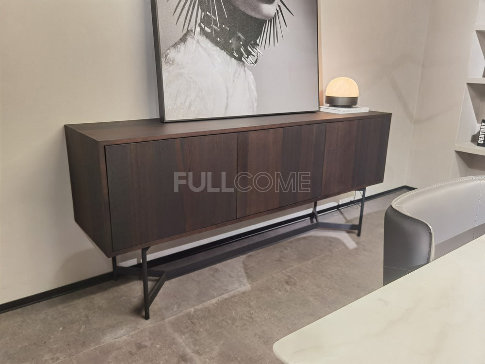 The Splayed-Leg Sideboard