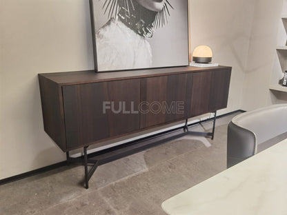 The Splayed-Leg Sideboard