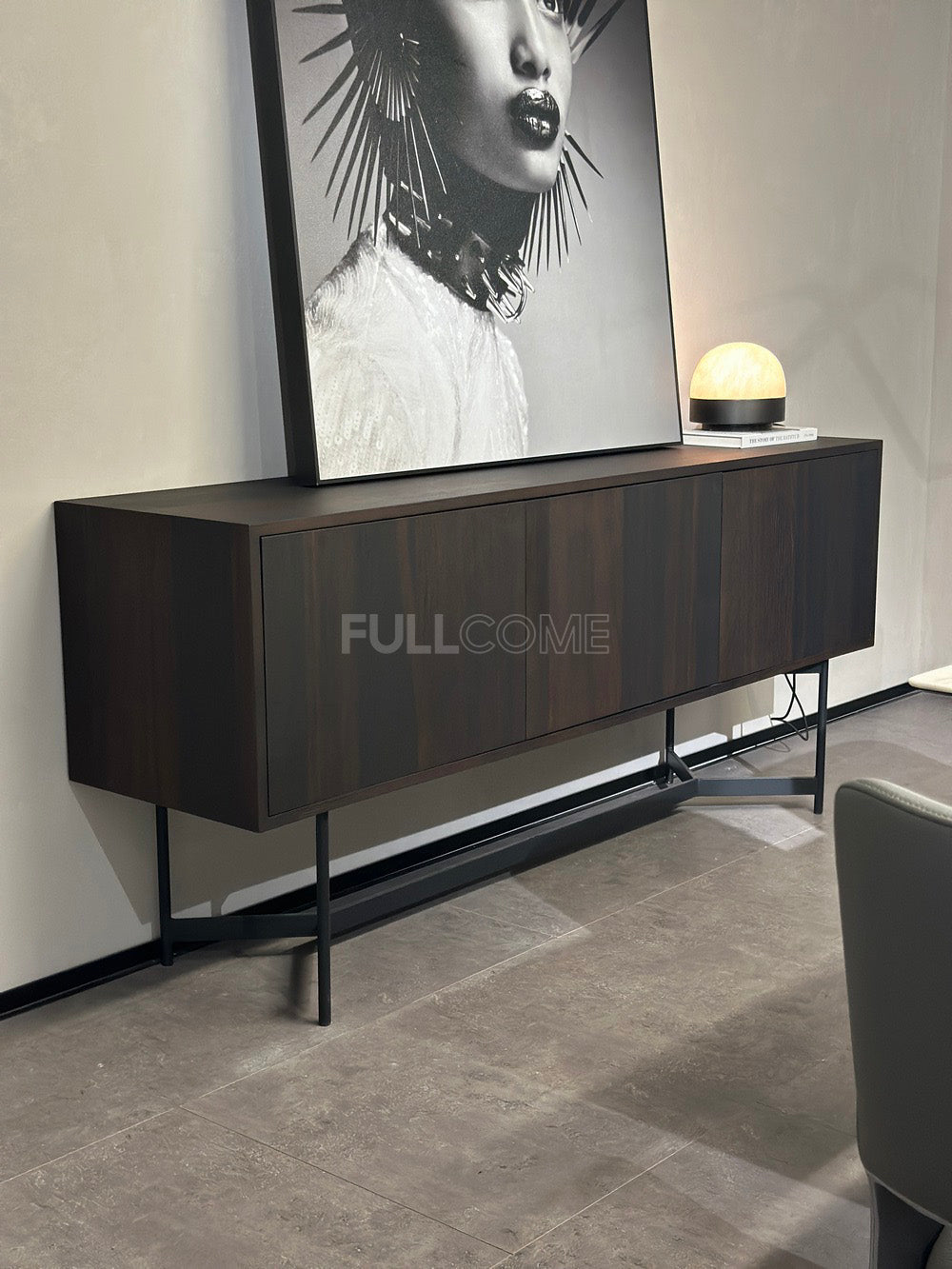 The Splayed-Leg Sideboard