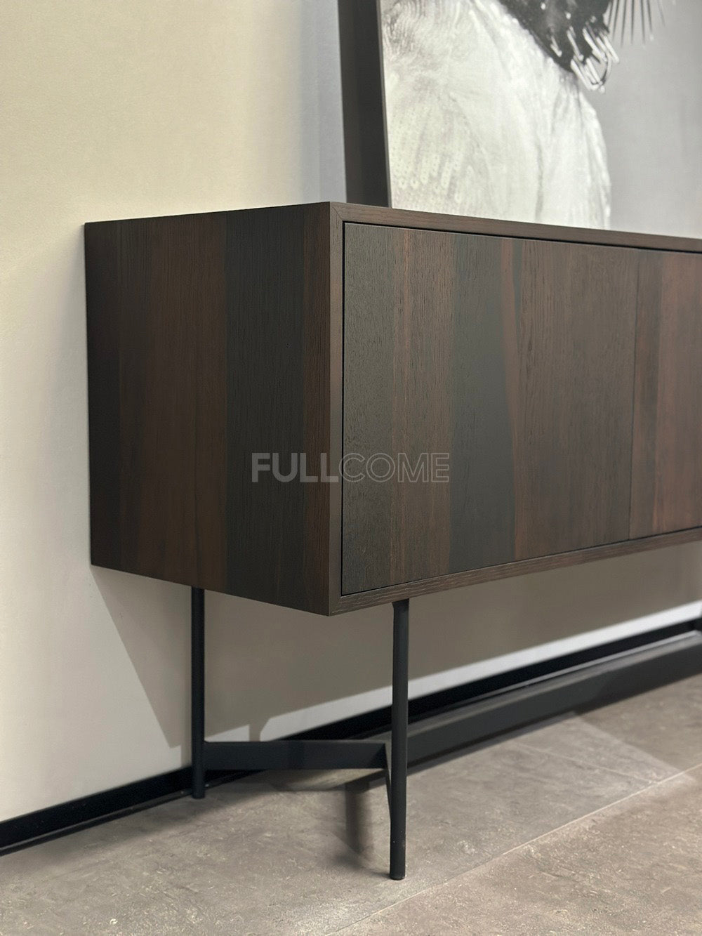 The Splayed-Leg Sideboard