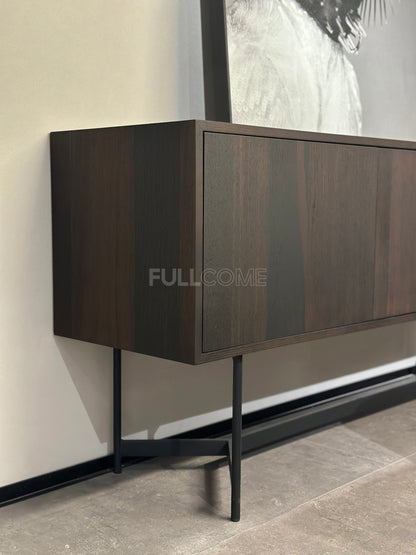 The Splayed-Leg Sideboard