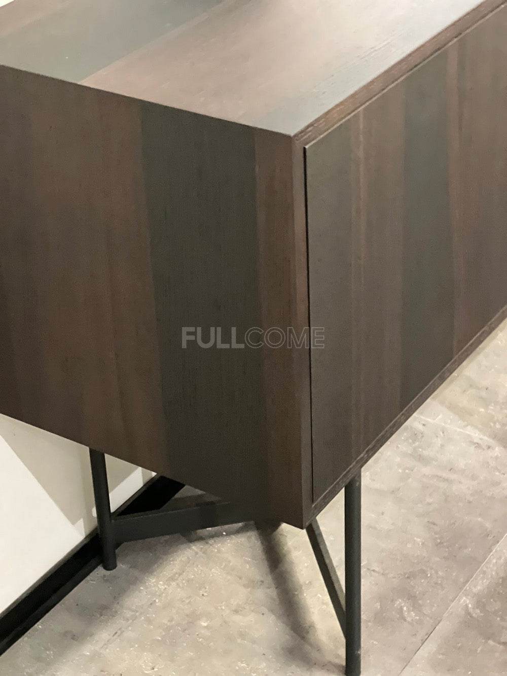 The Splayed-Leg Sideboard