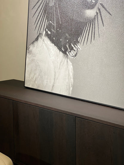 The Splayed-Leg Sideboard