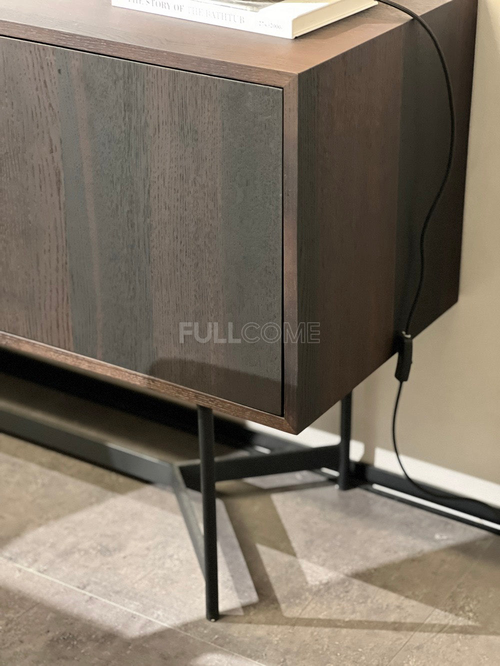 The Splayed-Leg Sideboard