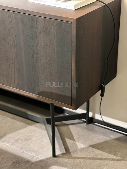 The Splayed-Leg Sideboard